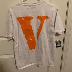 Vlone Shirt